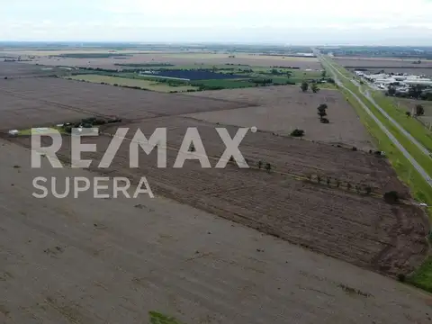 178 HAS VENTA. MI GRANJA,CBA. P/PARQUE INDUSTRIAL.