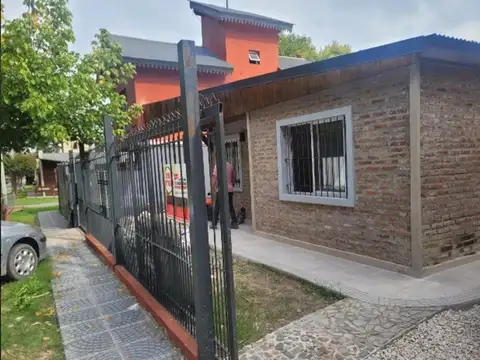 Casa en Venta en Pilar, USD 160.000
