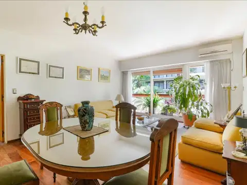 Departamento en Venta en Belgrano Barrancas, USD 336.000