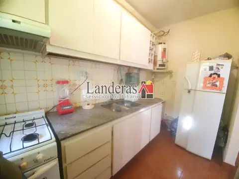 Hermoso Dúplex - Barrio San Rafael - Todos los Servicios 