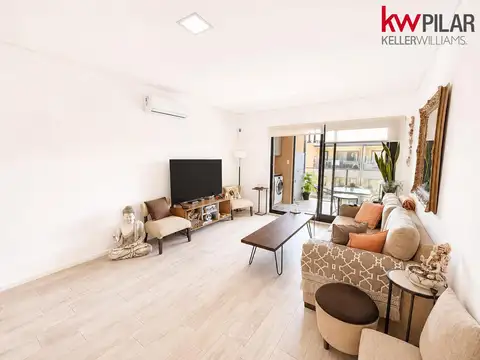 Departamento en Alquiler de 3 ambientes