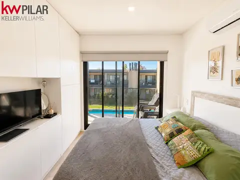 Departamento en Alquiler 4 años