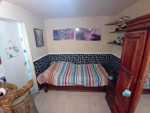 Casa en Venta 25 años