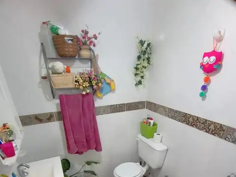 Casa - Ituzaingó Norte