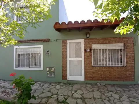 Casa - Ituzaingó Norte