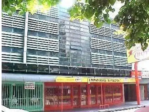 Cochera fija cubierta en Venta Avellaneda Centro 3ºPiso