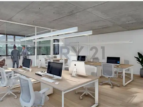 Venta oficina/consultorio calidad premium a estrenar en Colegiales
