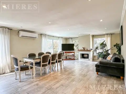 Casa en Venta en Tigre Centro, USD 250.000
