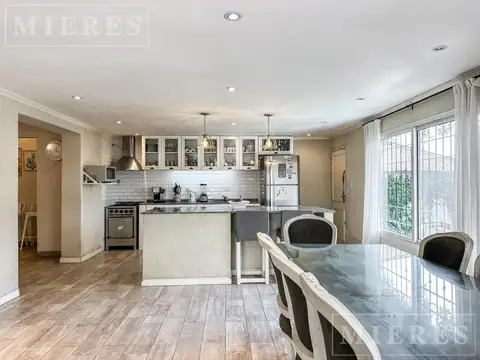 Casa en Venta al Norte