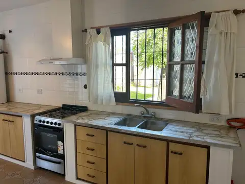 Casa en Venta en Marmol, USD 150.000