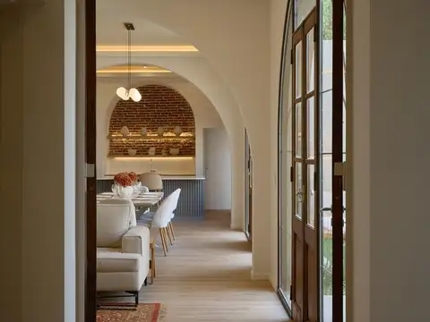 Casa en Venta al Norte