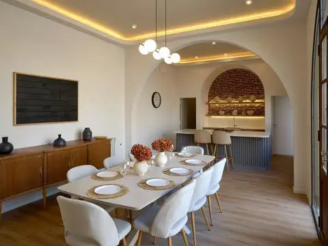 Casa en Venta A Estrenar