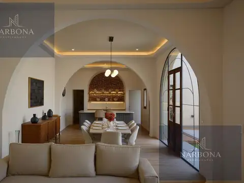 Casa en Venta en Nuestra Señora De Lourdes, USD 390.000