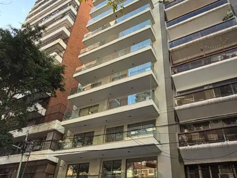 Departamento en Venta en Palermo, Capital Federal