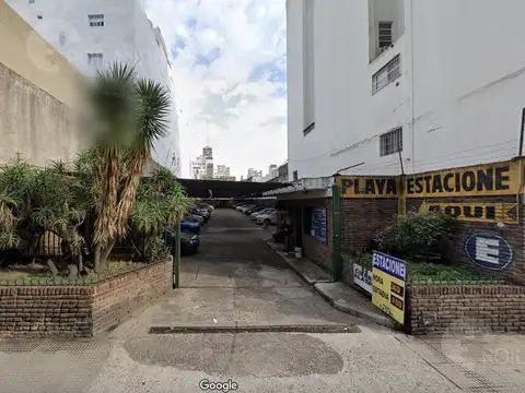 Venta Terreno San Telmo Constitucion Doble Frente