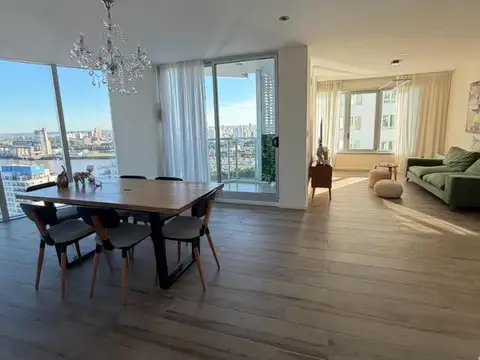 Departamento en Venta en Zona Puerto, USD 380.000