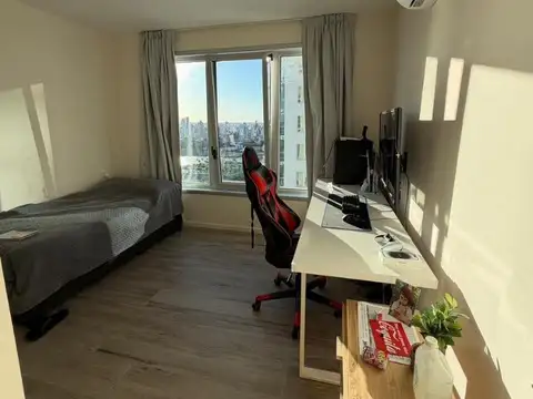 DEPARTAMENTO PREMIUN EN AMARRAS  CENTER