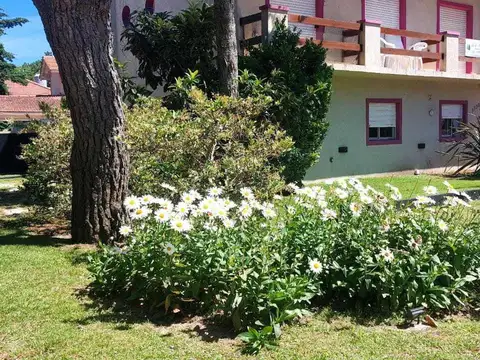 Complejo de departamentos en venta - 8 UFs - Valeria del Mar