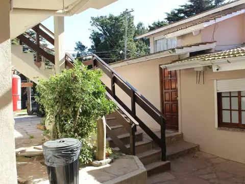 Complejo de departamentos en venta - 8 UFs - Valeria del Mar