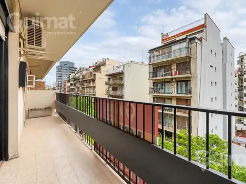 Departamento en Venta de 4 ambientes
