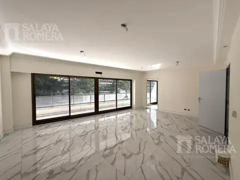 Piso de 4 ambientes a estrenar en venta Barrio Norte