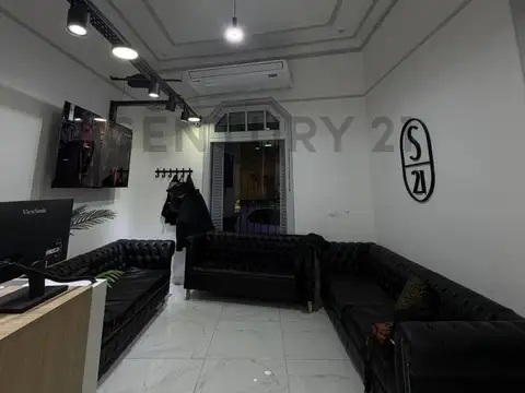 FONDO DE COMERCIO EN VENTA – SALÓN DE BELLEZA