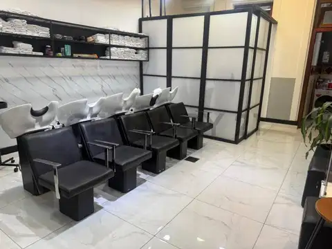 Anchonera 1500, Piso 0
