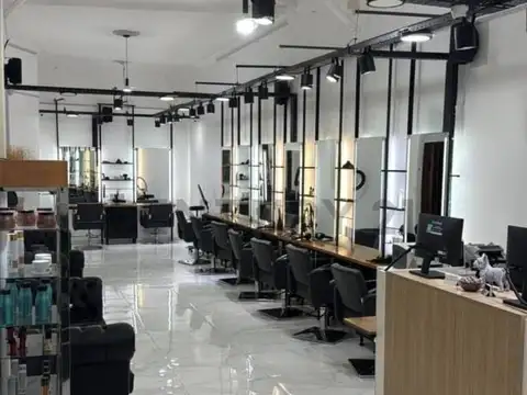 Fondo Comercio en Venta en Recoleta, USD 95.000