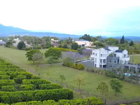 VENTA TERRENO CLUB DE CAMPO LOS NOGALES