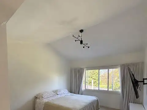 Casa en Alquiler al Norte