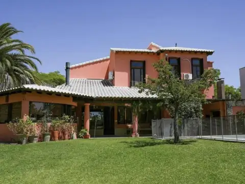 Casa  en Venta ubicado en San Isidro Labrador, Villanueva, Tigre