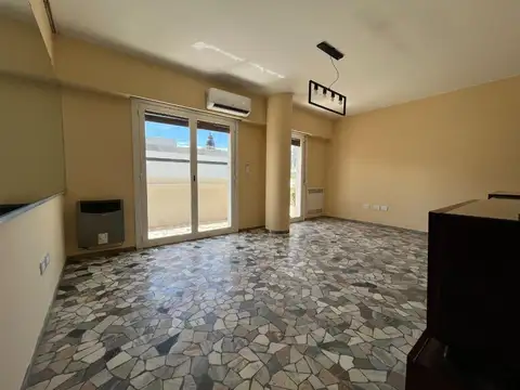 Departamento en Alquiler 62 años