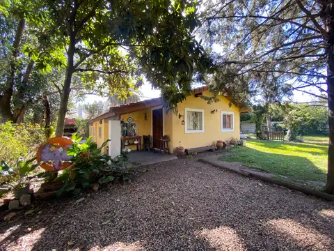 Casa en Venta Pilar