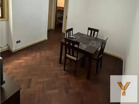 Departamento en alquiler - 2 Dormitorios 2 Baños - La Plata