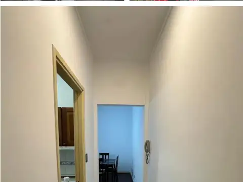 Departamento en Alquiler de 2 dormitorios