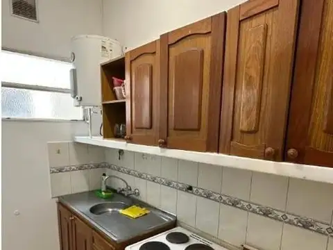 Departamento en Alquiler de 3 ambientes