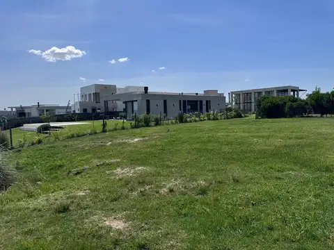 Terreno en Venta de 882,0 m2