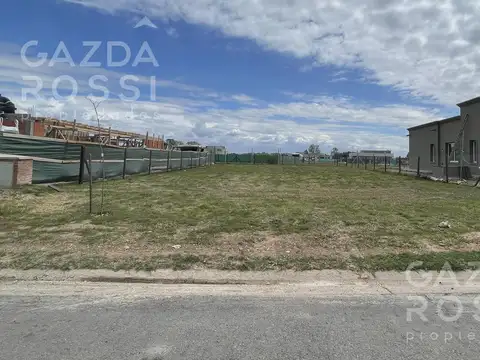 Lote a la VENTA en  SAN FELIPE