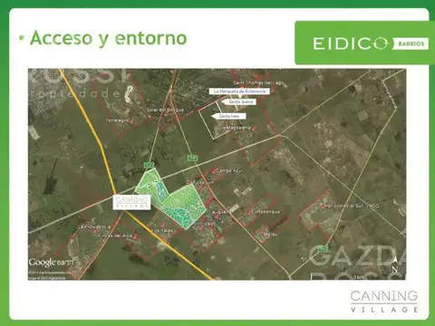 Terreno en Venta en San Felipe, USD 47.000