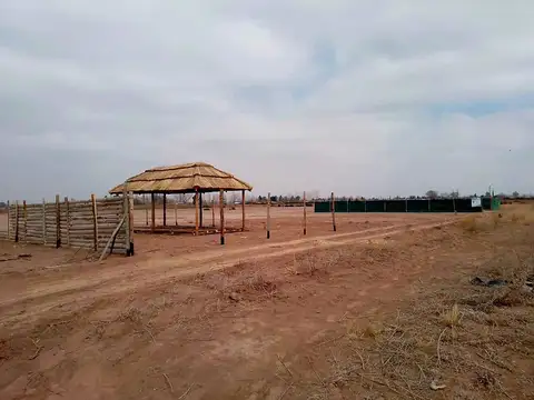 Terreno en Venta en Colonia Segovia, USD 3.700