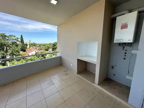 Departamento en Alquiler de 2 dormitorios