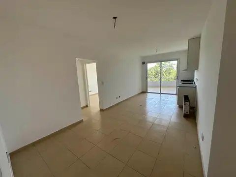 Departamento en Alquiler de 3 ambientes