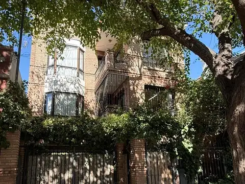 OPENHOUSE alquila fabuloso departamento en Bº Bombal