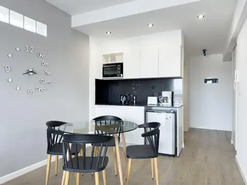 Departamento en Alquiler Apto profesional