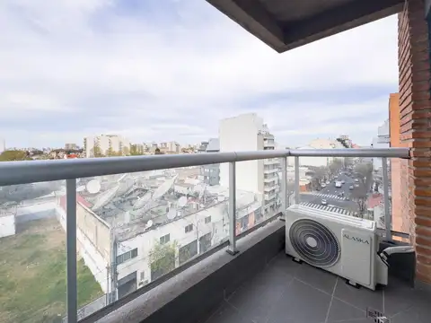 Departamento en Alquiler en Parque Patricios, $ 500.000