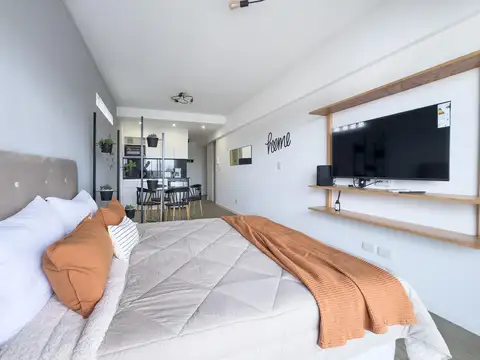 Departamento en Alquiler 3 años