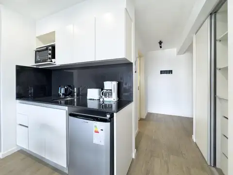 Departamento en Alquiler al Este