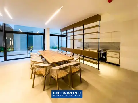 Departamento en Venta en Belgrano, USD 120.000