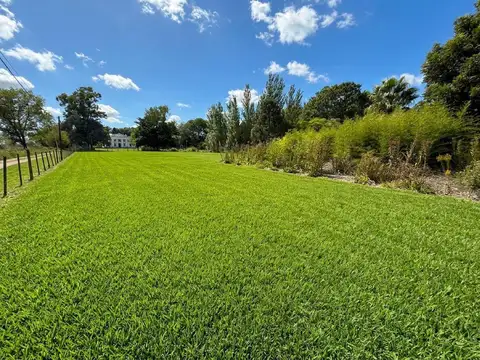 Terreno en Venta de 1530,0 m2