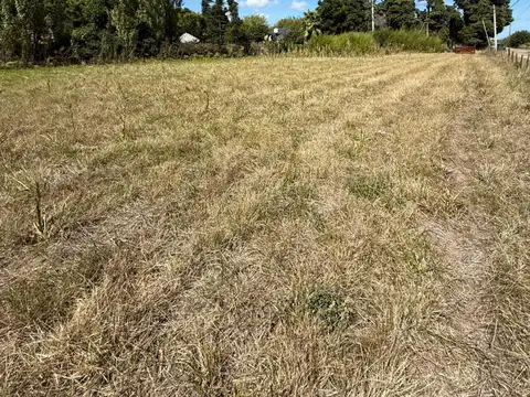 Terreno en Venta en Barrio Exaltacion, USD 43.000
